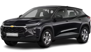 쉐보레(GM대우) 트랙스 차량 이미지